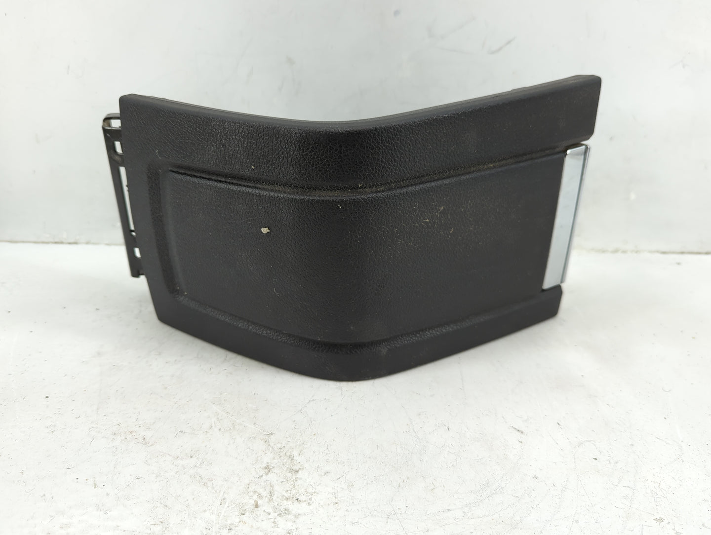 2012 Ford Mustang Center Console Armrest Cover Lid Fits OEM Used Auto Parts - Oemusedautoparts1.com