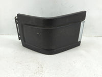 2012 Ford Mustang Center Console Armrest Cover Lid Fits OEM Used Auto Parts - Oemusedautoparts1.com