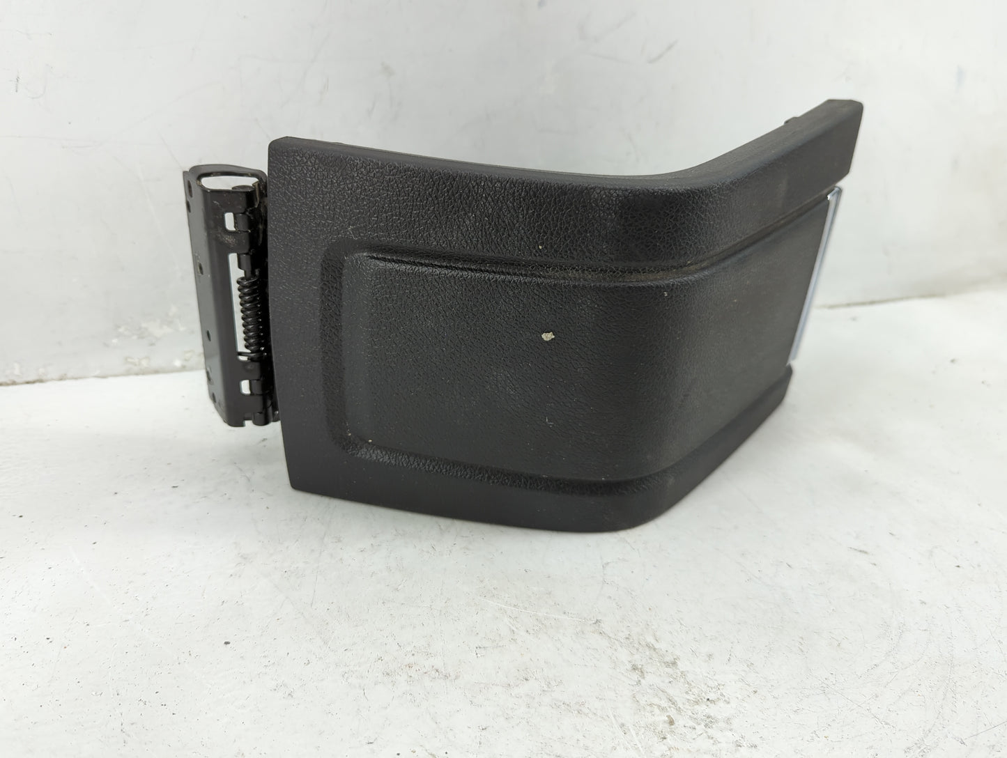 2012 Ford Mustang Center Console Armrest Cover Lid Fits OEM Used Auto Parts - Oemusedautoparts1.com