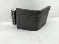 2012 Ford Mustang Center Console Armrest Cover Lid Fits OEM Used Auto Parts - Oemusedautoparts1.com