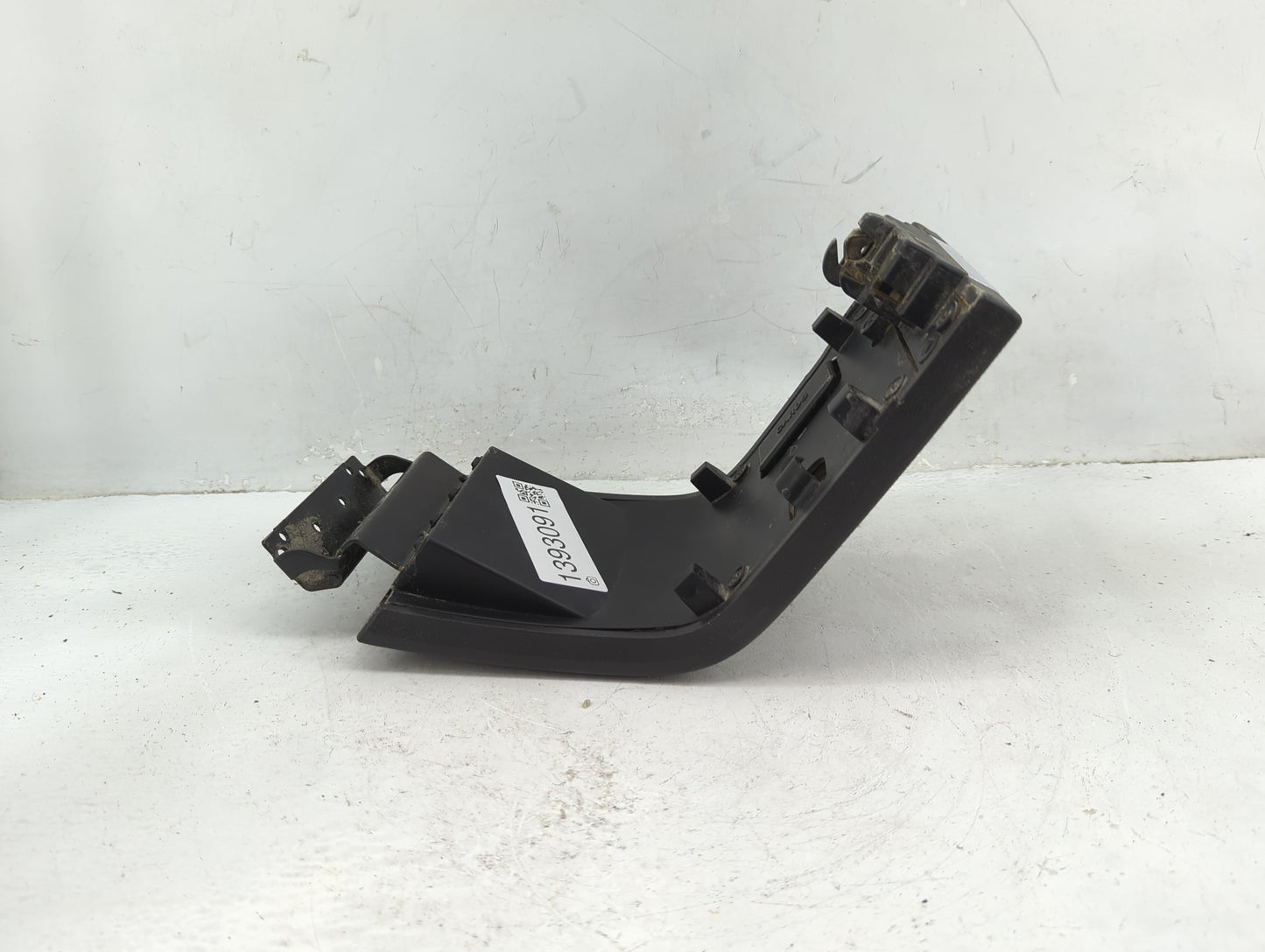 2012 Ford Mustang Center Console Armrest Cover Lid Fits OEM Used Auto Parts - Oemusedautoparts1.com