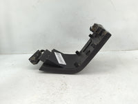 2012 Ford Mustang Center Console Armrest Cover Lid Fits OEM Used Auto Parts - Oemusedautoparts1.com