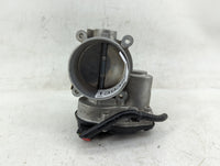 2011-2014 Ford Mustang Throttle Body P/N:AT4E926B Fits Fits 2011 2012 2013 2014 OEM Used Auto Parts - Oemusedautoparts1.com
