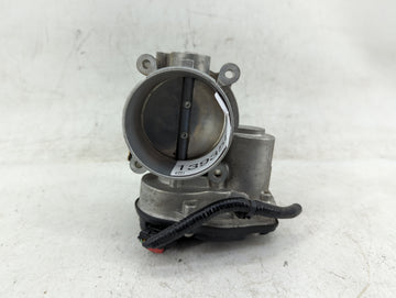 2011-2014 Ford Mustang Throttle Body P/N:AT4E926B Fits Fits 2011 2012 2013 2014 OEM Used Auto Parts - Oemusedautoparts1.com