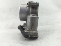 2011-2014 Ford Mustang Throttle Body P/N:AT4E926B Fits Fits 2011 2012 2013 2014 OEM Used Auto Parts - Oemusedautoparts1.com