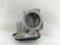 2011-2014 Ford Mustang Throttle Body P/N:AT4E926B Fits Fits 2011 2012 2013 2014 OEM Used Auto Parts - Oemusedautoparts1.com