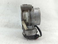 2011-2014 Ford Mustang Throttle Body P/N:AT4E926B Fits Fits 2011 2012 2013 2014 OEM Used Auto Parts - Oemusedautoparts1.com