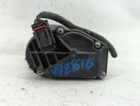 2011-2014 Ford Mustang Throttle Body P/N:AT4E926B Fits Fits 2011 2012 2013 2014 OEM Used Auto Parts - Oemusedautoparts1.com
