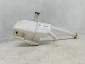 compare product 2010-2014 Ford Mustang Windshield Washer Fluid Reservoir Bottle Oem