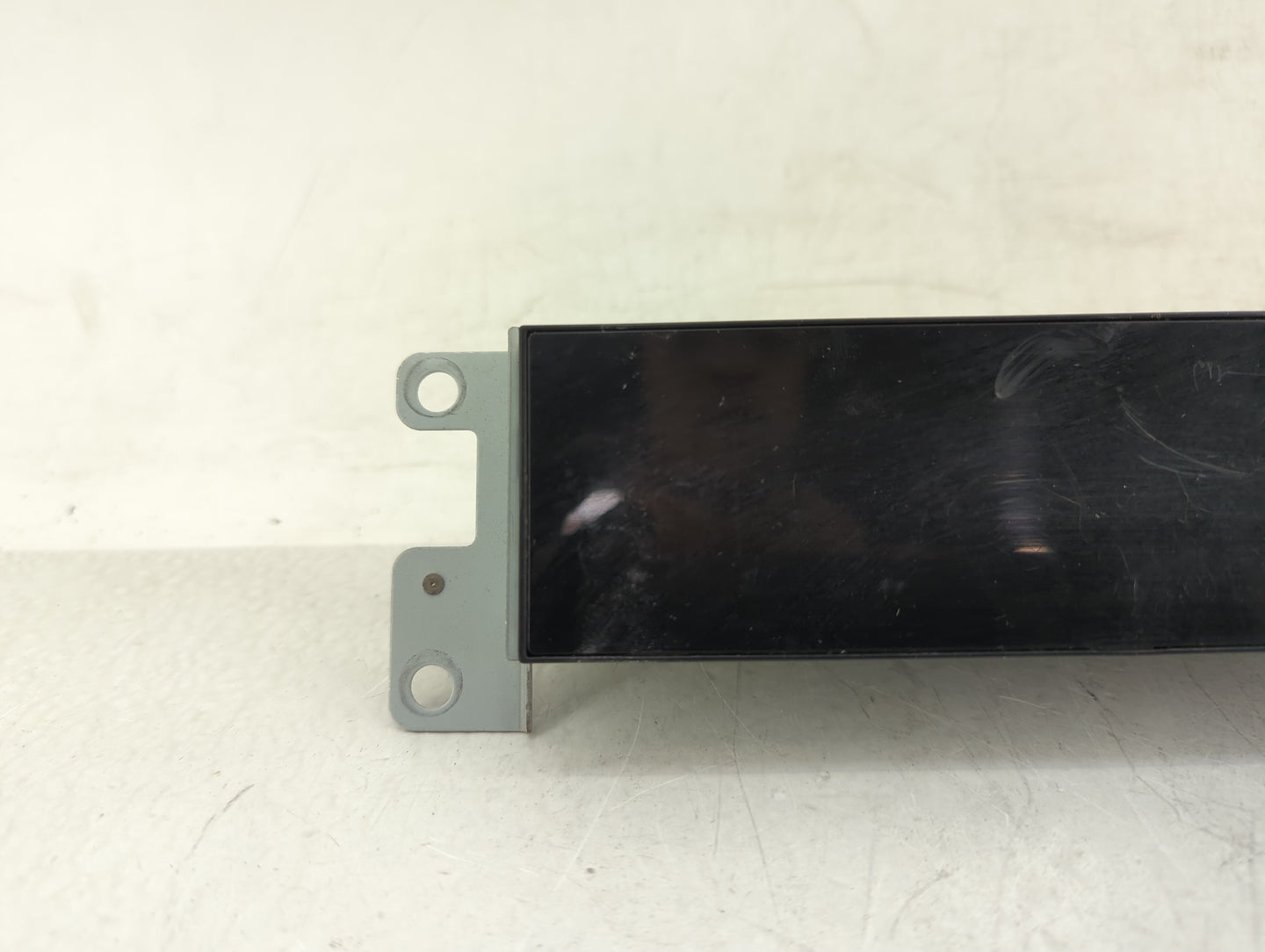 2011-2014 Ford Mustang Radio AM FM Cd Player Receiver Replacement P/N:BR3T-19C116-AA Fits Fits 2011 2012 2013 2014 OEM Used 