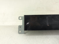 2011-2014 Ford Mustang Radio AM FM Cd Player Receiver Replacement P/N:BR3T-19C116-AA Fits Fits 2011 2012 2013 2014 OEM Used 