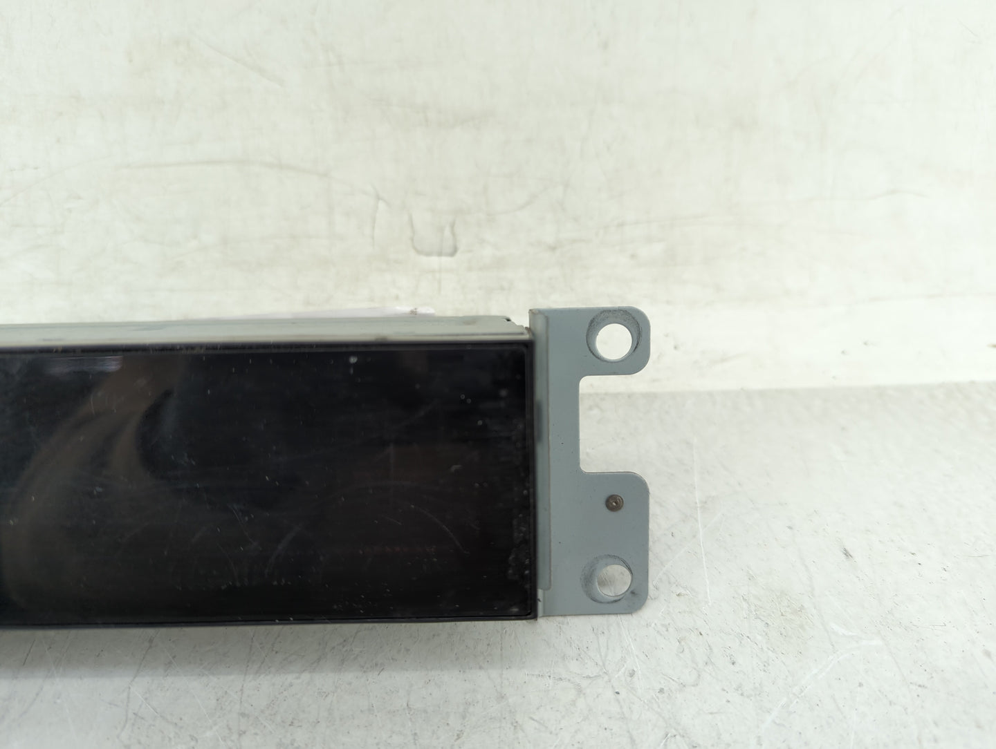 2011-2014 Ford Mustang Radio AM FM Cd Player Receiver Replacement P/N:BR3T-19C116-AA Fits Fits 2011 2012 2013 2014 OEM Used 