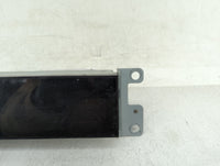 2011-2014 Ford Mustang Radio AM FM Cd Player Receiver Replacement P/N:BR3T-19C116-AA Fits Fits 2011 2012 2013 2014 OEM Used 