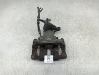 2005-2014 Ford Mustang Rear Passenger Right Brake Caliper - Oemusedautoparts1.com