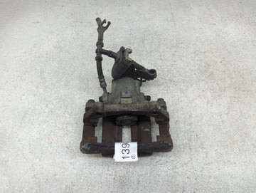2005-2014 Ford Mustang Rear Passenger Right Brake Caliper 1398575 - Oemusedautoparts1.com