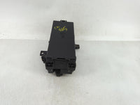 2012-2014 Ford Mustang Fusebox Fuse Box Panel Relay Module P/N:AR3T-14A003-AB Fits Fits 2012 2013 2014 OEM Used Auto Parts -