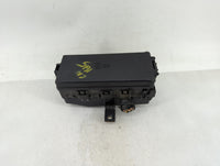 2012-2014 Ford Mustang Fusebox Fuse Box Panel Relay Module P/N:AR3T-14A003-AB Fits Fits 2012 2013 2014 OEM Used Auto Parts -