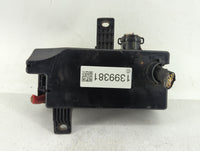 2012-2014 Ford Mustang Fusebox Fuse Box Panel Relay Module P/N:AR3T-14A003-AB Fits Fits 2012 2013 2014 OEM Used Auto Parts -