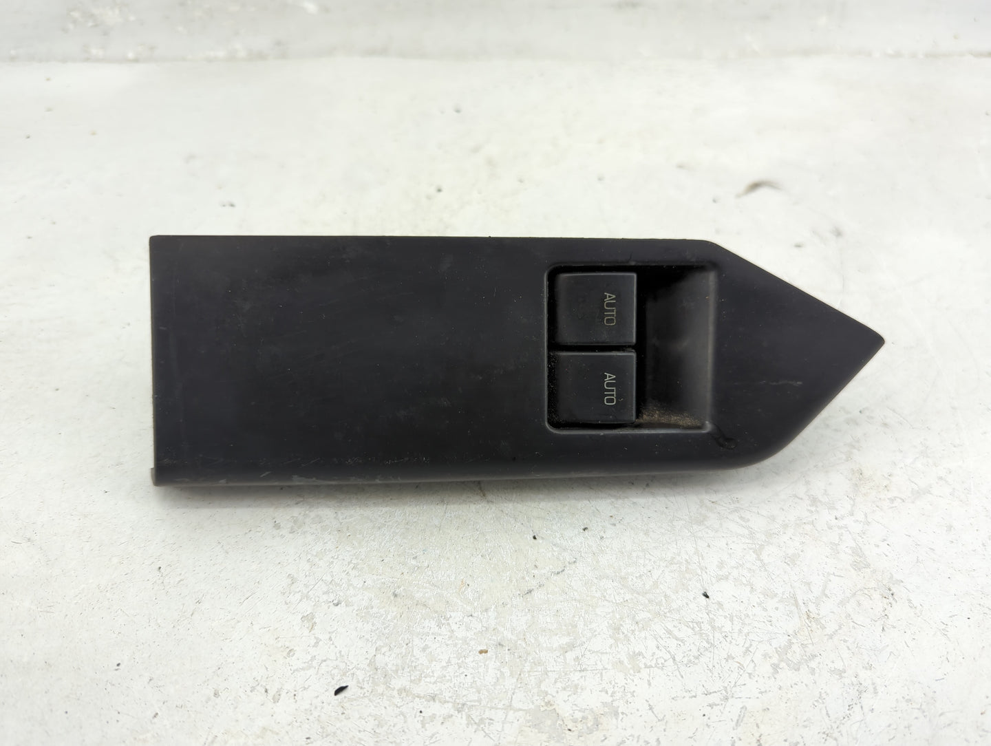 2010-2014 Ford Mustang Master Power Window Switch Replacement Driver Side Left P/N:AR33-14A564-ADW Fits OEM Used Auto Parts 