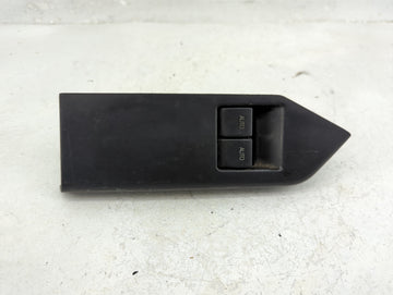 2010-2014 Ford Mustang Master Power Window Switch Replacement Driver Side Left P/N:AR33-14A564-ADW Fits OEM Used Auto Parts 