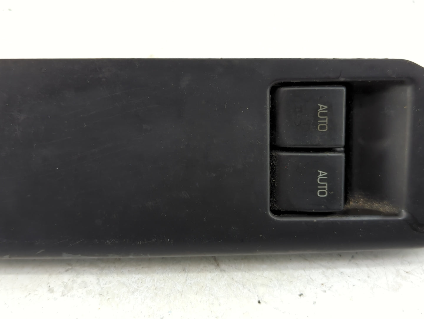 2010-2014 Ford Mustang Master Power Window Switch Replacement Driver Side Left P/N:AR33-14A564-ADW Fits OEM Used Auto Parts 