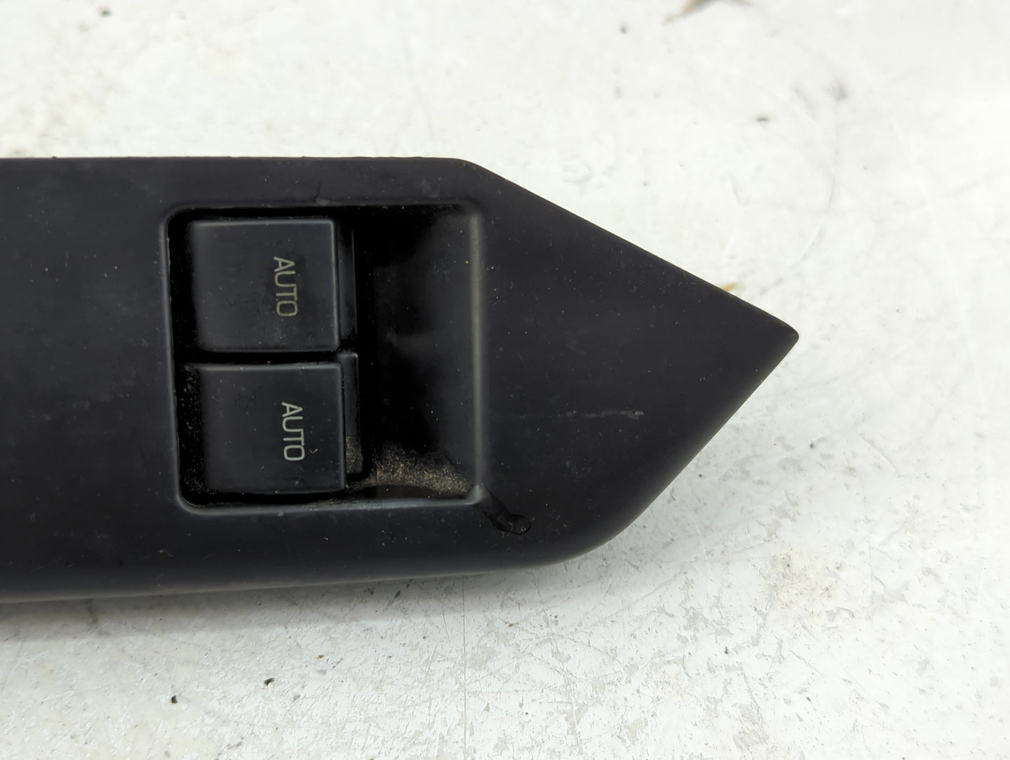 2010-2014 Ford Mustang Master Power Window Switch Replacement Driver Side Left P/N:AR33-14A564-ADW Fits OEM Used Auto Parts 