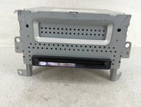 2012 Ford Mustang Radio AM FM Cd Player Receiver Replacement P/N:CR3T-19C156BA Fits OEM Used Auto Parts - Oemusedautoparts1.