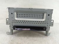 2012 Ford Mustang Radio AM FM Cd Player Receiver Replacement P/N:CR3T-19C156BA Fits OEM Used Auto Parts - Oemusedautoparts1.