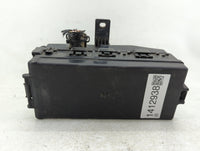 2012-2014 Ford Mustang Fusebox Fuse Box Panel Relay Module P/N:6E5T-14A003-AB Fits Fits 2012 2013 2014 OEM Used Auto Parts -