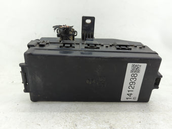 compare product 2012-2014 Ford Mustang Fusebox Fuse Box Panel Relay Module P/N:6E5T-14A003-AB Fits Fits 2012 2013 2014 OEM Used Auto Parts