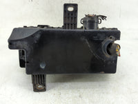 2012-2014 Ford Mustang Fusebox Fuse Box Panel Relay Module P/N:6E5T-14A003-AB Fits Fits 2012 2013 2014 OEM Used Auto Parts -