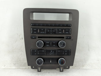 compare product 2011-2014 Ford Mustang Radio AM FM Cd Player Receiver Replacement P/N:BR3T-18A802-JA Fits Fits 2011 2012 2013 2014 OEM Used Auto Parts