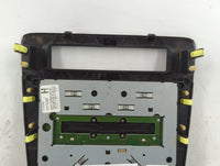2011-2014 Ford Mustang Radio AM FM Cd Player Receiver Replacement P/N:BR3T-18A802-JA Fits Fits 2011 2012 2013 2014 OEM Used 