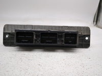 2012 Ford Mustang PCM Engine Control Computer ECU ECM PCU OEM P/N:CR3A-12A650-ACA BR3A-12B684-AC, 5WY3904GBAC Fits OEM Used 
