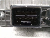 2012 Ford Mustang PCM Engine Control Computer ECU ECM PCU OEM P/N:CR3A-12A650-ACA BR3A-12B684-AC, 5WY3904GBAC Fits OEM Used 