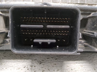 2012 Ford Mustang PCM Engine Control Computer ECU ECM PCU OEM P/N:CR3A-12A650-ACA BR3A-12B684-AC, 5WY3904GBAC Fits OEM Used 
