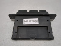 2012 Ford Mustang PCM Engine Control Computer ECU ECM PCU OEM P/N:CR3A-12A650-ACA BR3A-12B684-AC, 5WY3904GBAC Fits OEM Used 
