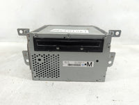 2011-2012 Ford Mustang Radio AM FM Cd Player Receiver Replacement Fits Fits 2011 2012 OEM Used Auto Parts - Oemusedautoparts