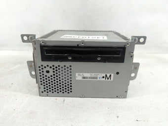 compare product 2011-2012 Ford Mustang Radio AM FM Cd Player Receiver Replacement Fits Fits 2011 2012 OEM Used Auto Parts