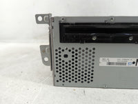 2011-2012 Ford Mustang Radio AM FM Cd Player Receiver Replacement Fits Fits 2011 2012 OEM Used Auto Parts - Oemusedautoparts