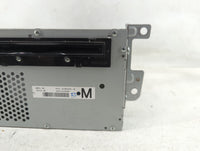 2011-2012 Ford Mustang Radio AM FM Cd Player Receiver Replacement Fits Fits 2011 2012 OEM Used Auto Parts - Oemusedautoparts