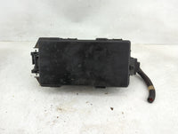2012 Ford Mustang Fusebox Fuse Box Panel Relay Module P/N:5C3T-14B192-AA 2C7T-14N003-AA Fits OEM Used Auto Parts - Oemusedau