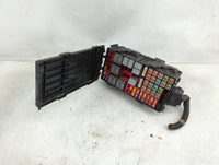 2012 Ford Mustang Fusebox Fuse Box Panel Relay Module P/N:5C3T-14B192-AA 2C7T-14N003-AA Fits OEM Used Auto Parts - Oemusedau