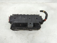 2012 Ford Mustang Fusebox Fuse Box Panel Relay Module P/N:5C3T-14B192-AA 2C7T-14N003-AA Fits OEM Used Auto Parts - Oemusedau