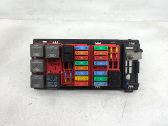 compare product 2012 Ford Mustang Fusebox Fuse Box Panel Relay Module P/N:5C3T-14B192-AA SARL-112DF, RE 1562-001 Fits OEM Used Auto Parts