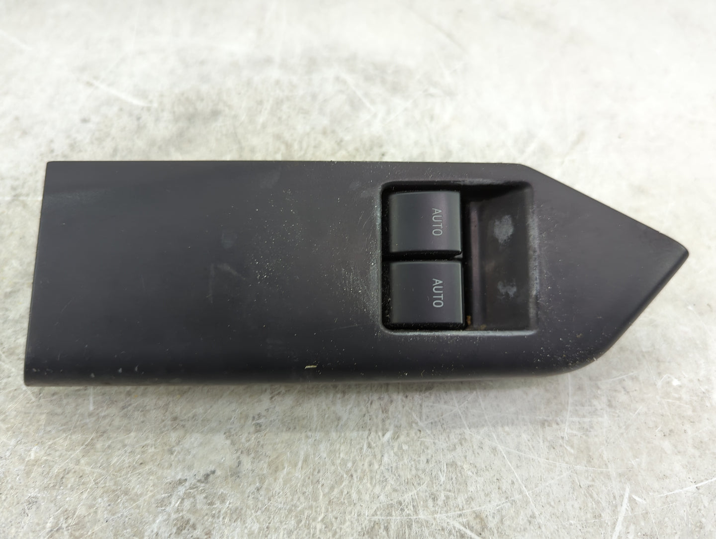 2010-2014 Ford Mustang Master Power Window Switch Replacement Driver Side Left P/N:AR33-14A564-ADW Fits OEM Used Auto Parts 