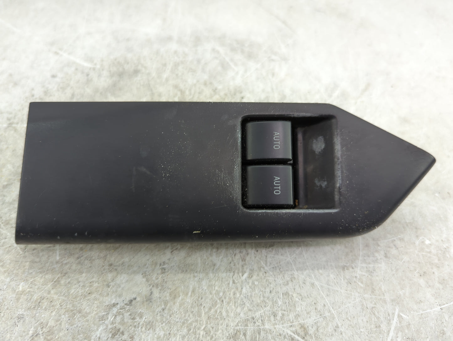 2010-2014 Ford Mustang Master Power Window Switch Replacement Driver Side Left P/N:AR33-14A564-ADW Fits OEM Used Auto Parts 