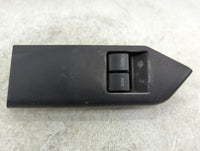 2010-2014 Ford Mustang Master Power Window Switch Replacement Driver Side Left P/N:AR33-14A564-ADW Fits OEM Used Auto Parts 