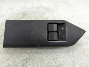 2010-2014 Ford Mustang Master Power Window Switch Replacement Driver Side Left P/N:AR33-14A564-ADW Fits OEM Used Auto Parts 