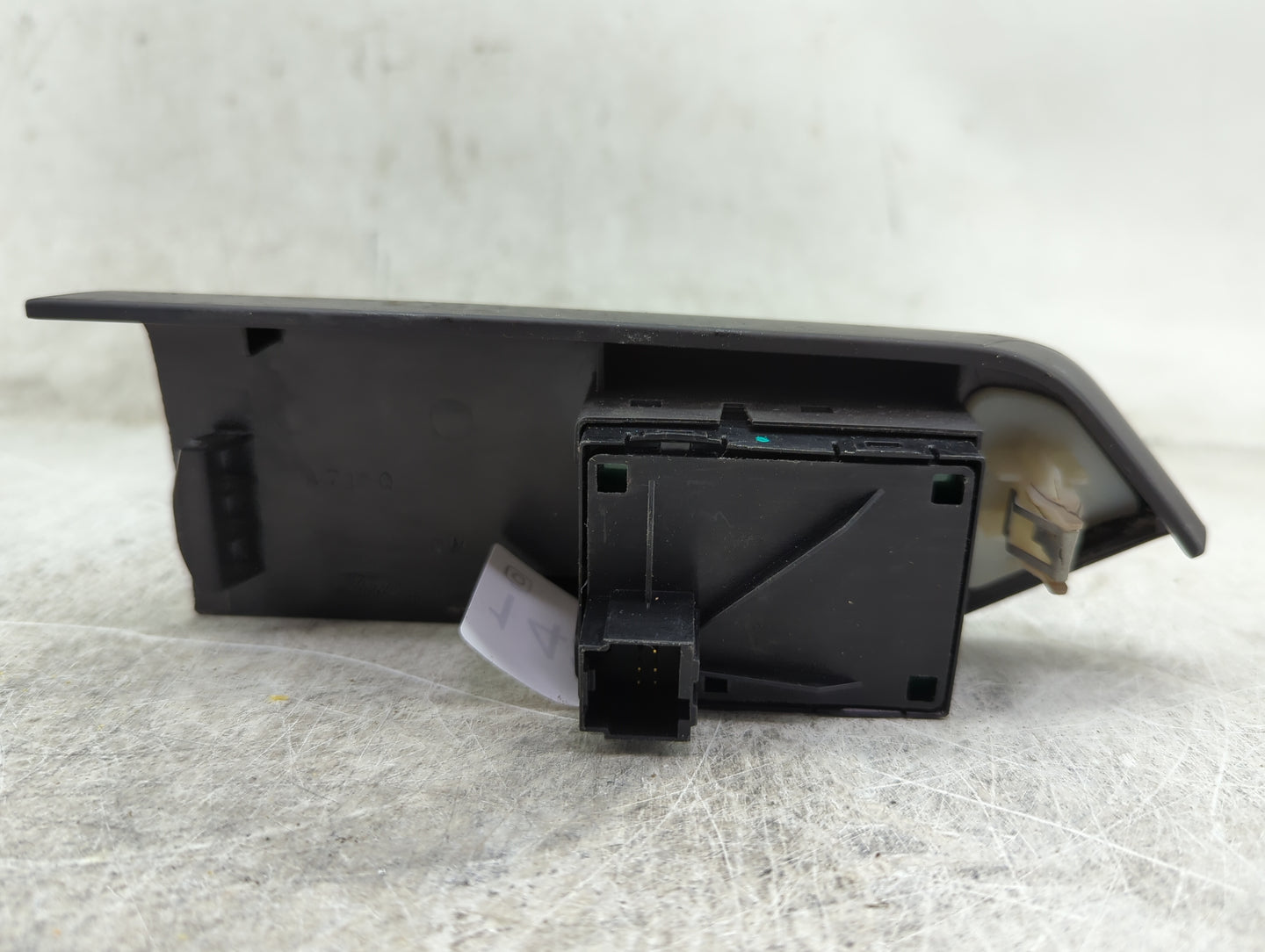 2010-2014 Ford Mustang Master Power Window Switch Replacement Driver Side Left P/N:AR33-14A564-ADW Fits OEM Used Auto Parts 